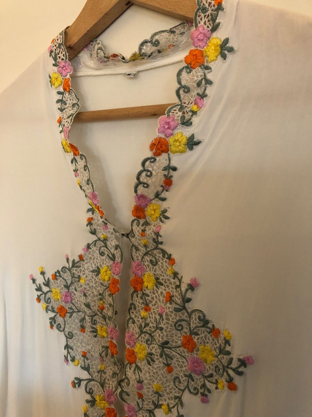 Camicette: Indonesian Traditional Shirt – Nuovo (secondo la descrizione) da Brugg AG venduto da Magna3 1
