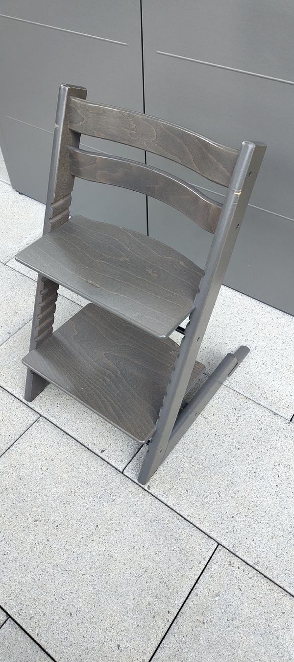Stokke Seggioloni: Stokke Tripp Trapp – Usato da Schänis venduto da Msquirrel