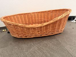 Hundekorb / Katzenkorb