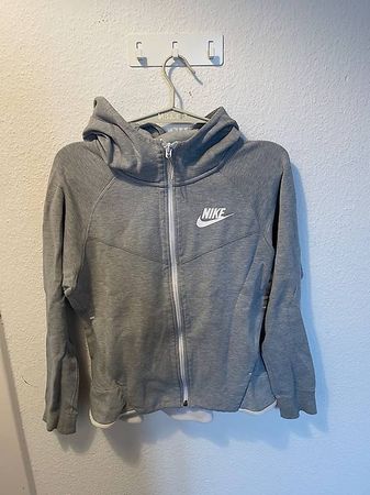 Nike Sportswear Sweatjacke - S