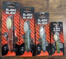 Sakura Slash Blade 4er Mixset - Set 5