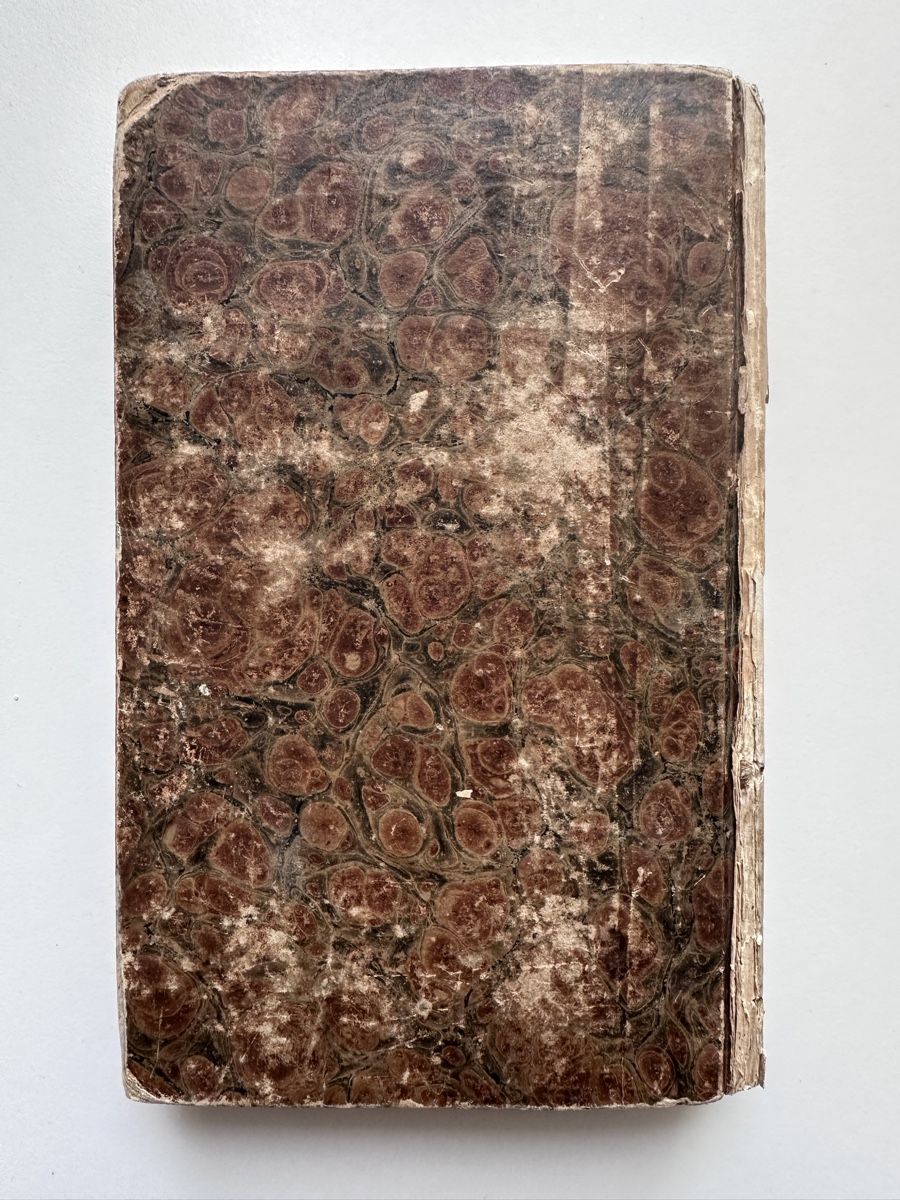 Libri: Rytz-Dick, Berner Kochbuch | 1852 – Usato da Gampelen venduto da theboywhoworks 3
