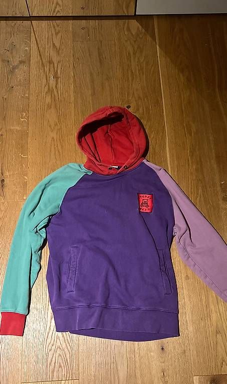 Maglioni & Felpe: Teddy Fresh Hoodie – Usato da Zürich venduto da and_fwy7