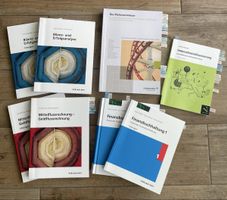 Rechnungswesen Lehrbücher
