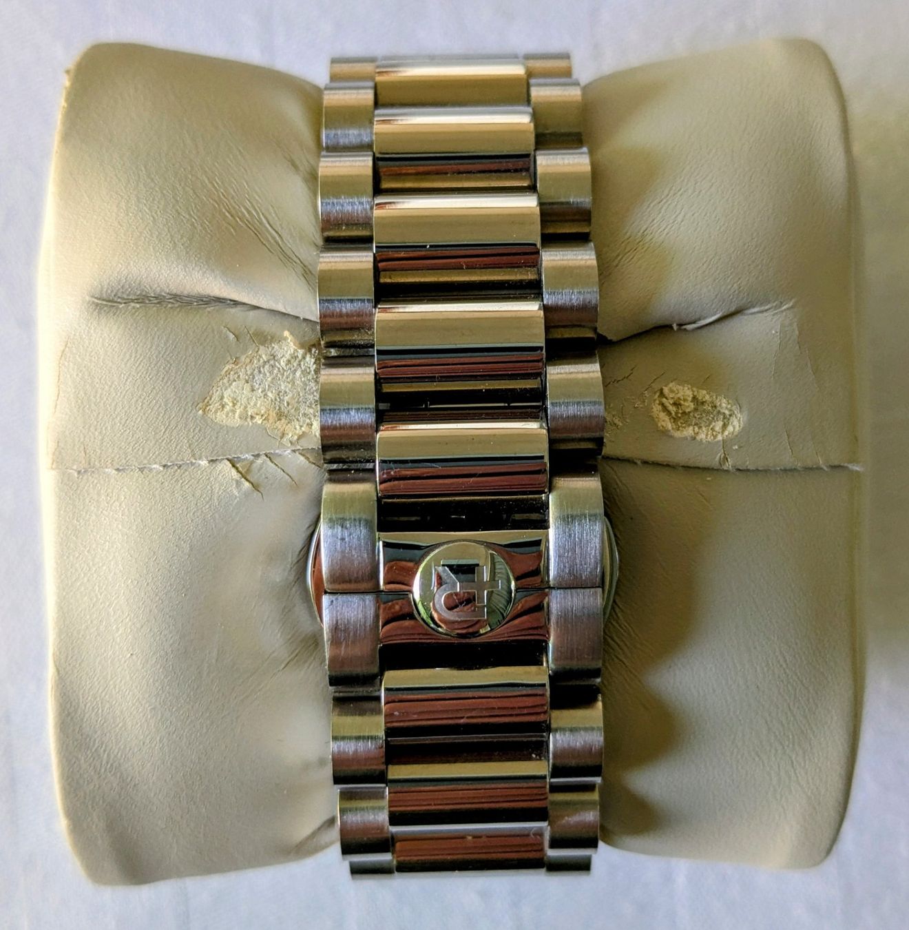 Roamer Uhren: Roamer Rockshell Mark III – Gebraucht aus Zürich von hanso-foundation 1