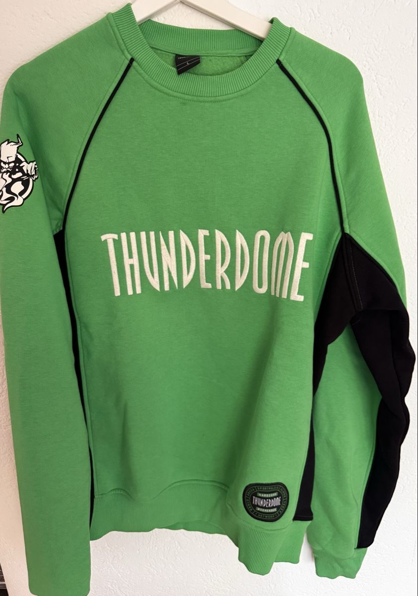 Pulls & Sweat-shirts: Thunderdome Sweater – Neuf (Voir description) à Kloten par Chailds