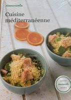 Thermomix: Cuisine méditerranéenne, édition suisse neuf