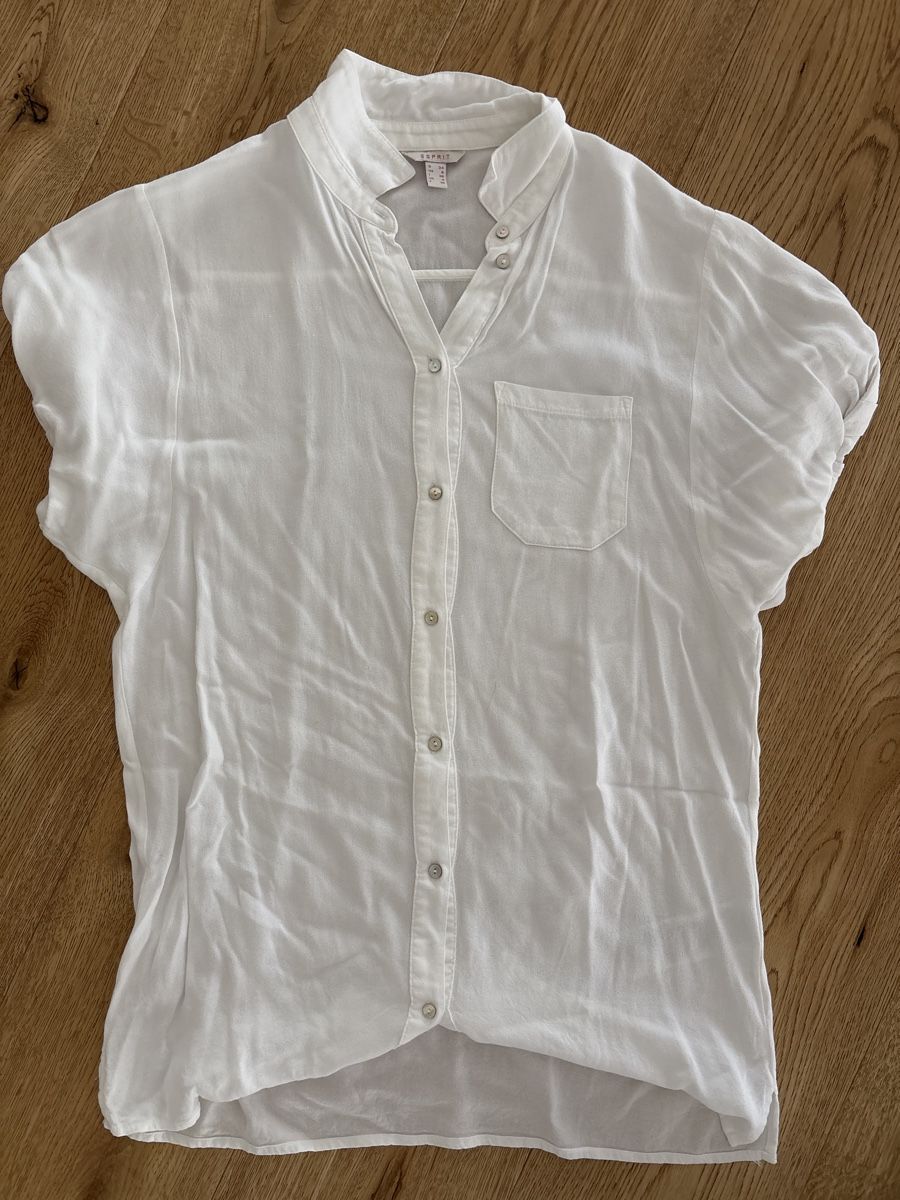 Esprit Blusen: Bluse Esprit – Gebraucht aus Buttisholz von Melsan
