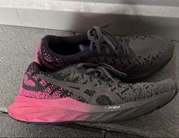 ASICS FF Blast Damen Grösse 39,5 wenig getragen 