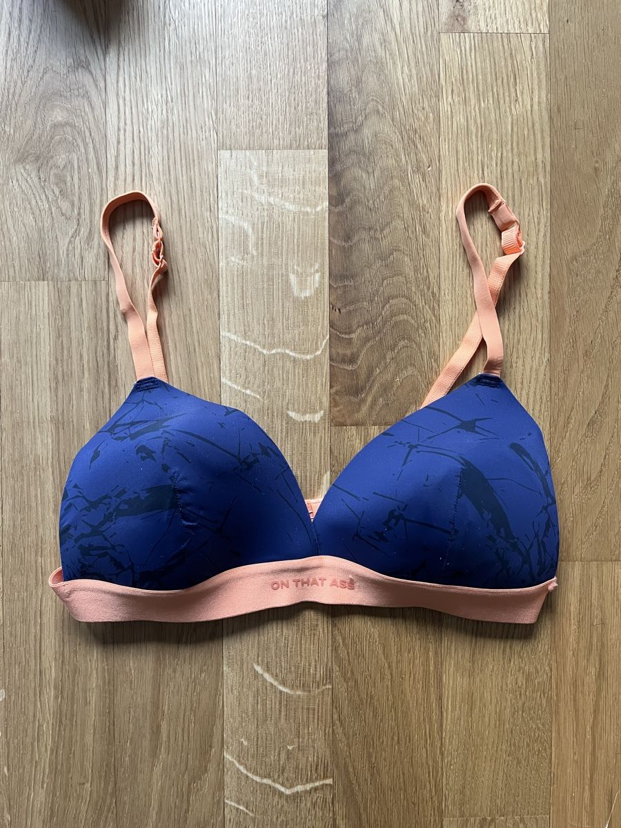 Altra biancheria intima: Neuer Bralette – Nuovo e nell'imballaggio originale da Bern venduto da Nena4 1