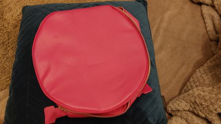 Lancôme Kosmetiktasche, Pink, Neuwertig!