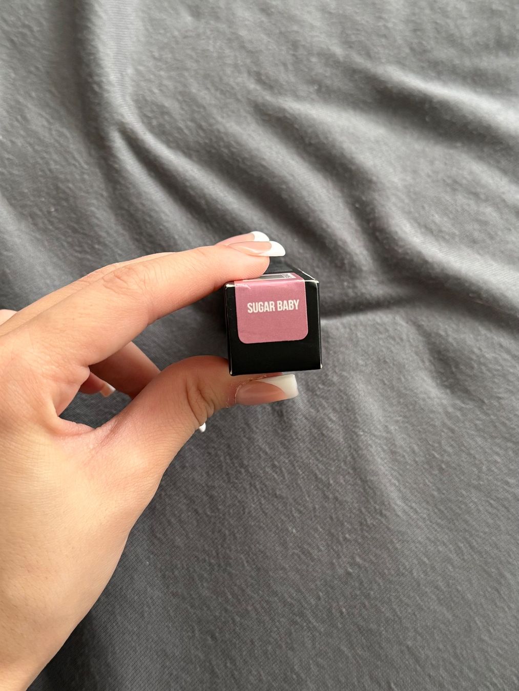 Huda Beauty Maquillage: Huda Beauty Lipgloss – Neuf avec emballage d'origine à Baar par and_x9gz 1