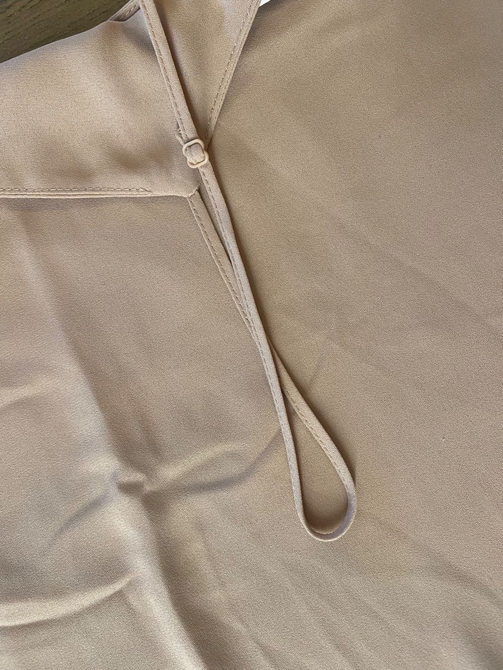 H&M Top: H&M Top mit Spitze rosa Gr. 54 – Usato da Pratteln venduto da a23_j2gs 3