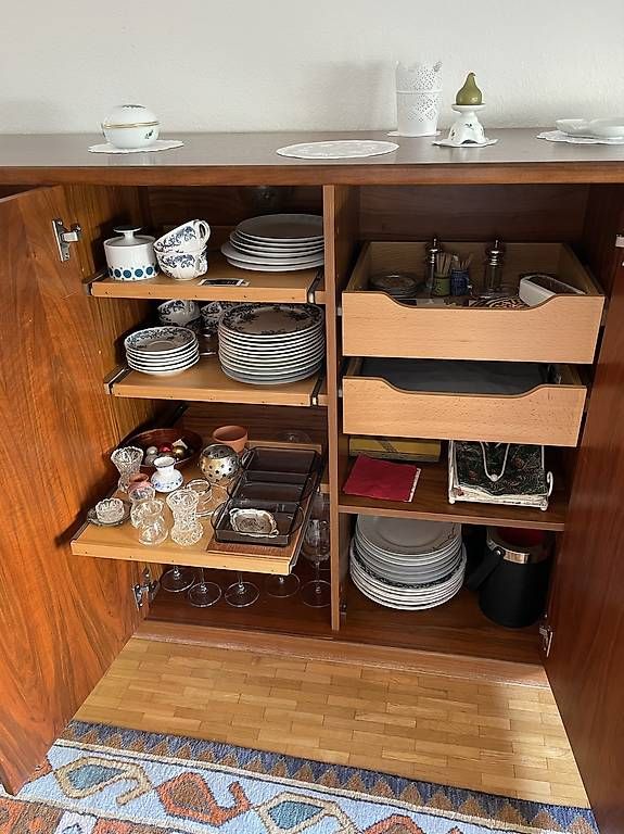 Vitrines: Vitrine - Sideboard – D'occasion à Basel par MarcoJay13 3