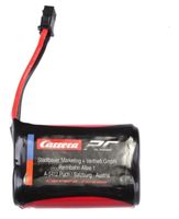 Akku neu Carrera RC LiFePo4 AKKU 6,4V 900mAH 9,5A