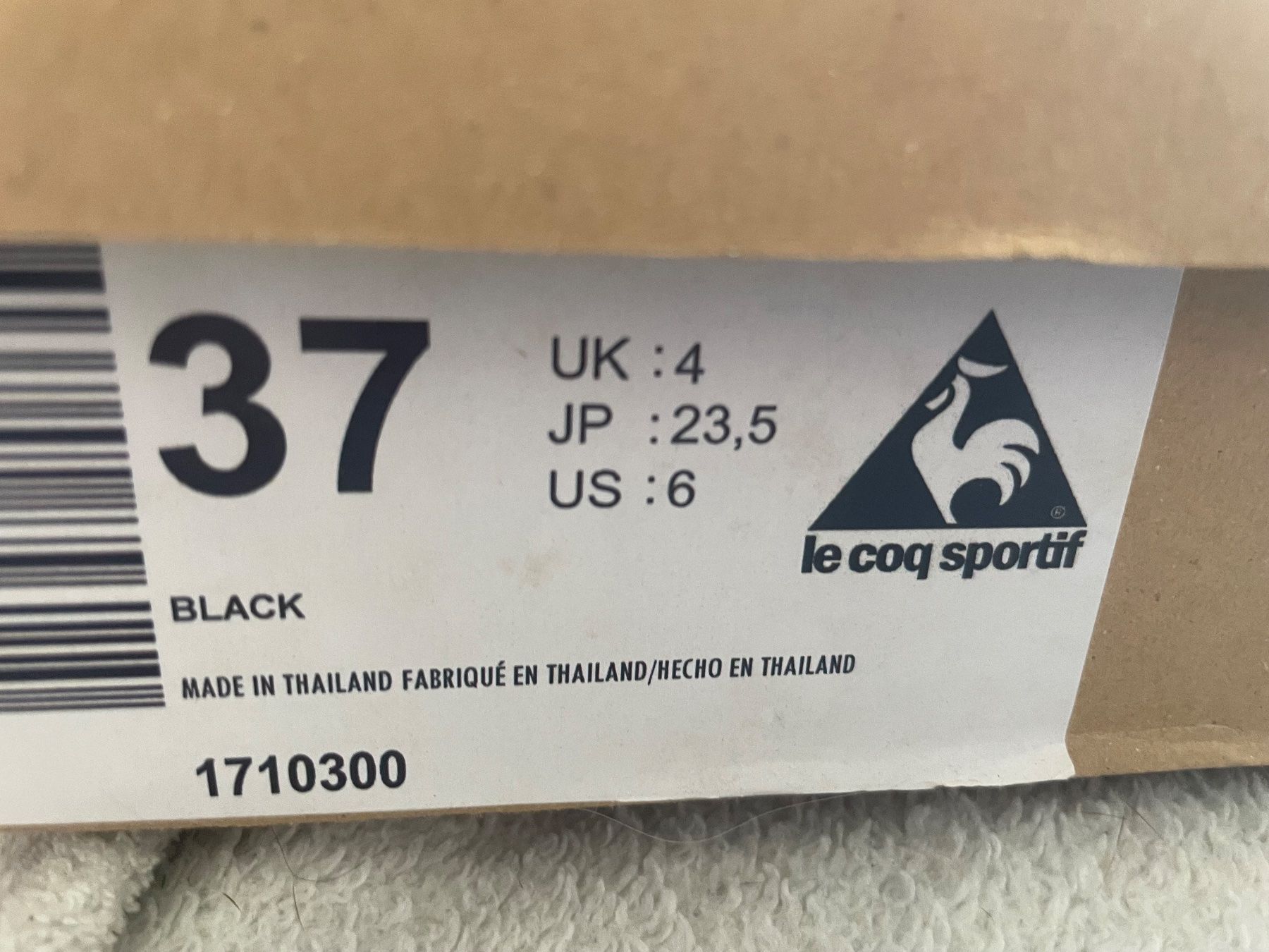 Le Coq Sportif Chaussures femmes: Le coq sportif Sneakers – Neuf (Voir description) à Flüelen par AU10 2