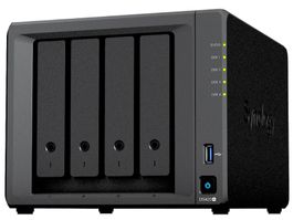Synology DS 420+