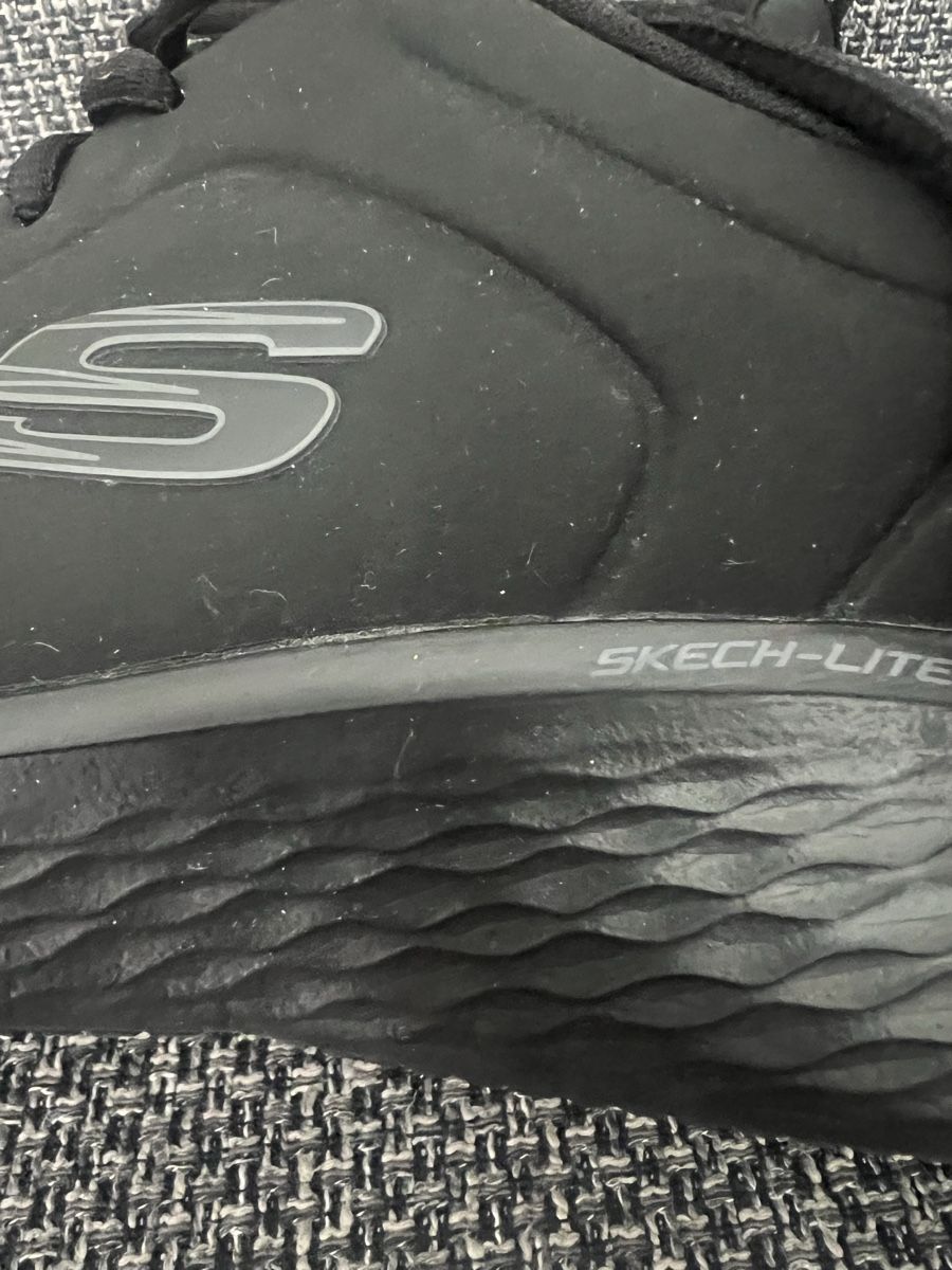 Skechers Scarpe da donna: Skechers Snickers 38.5 – Usato da Zürich venduto da Walllstreet 2