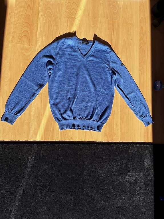 Pullover & Sweatshirts: Maerz München Pullover – Neu und originalverpackt aus Schwarzenburg von jon_cfq2 1