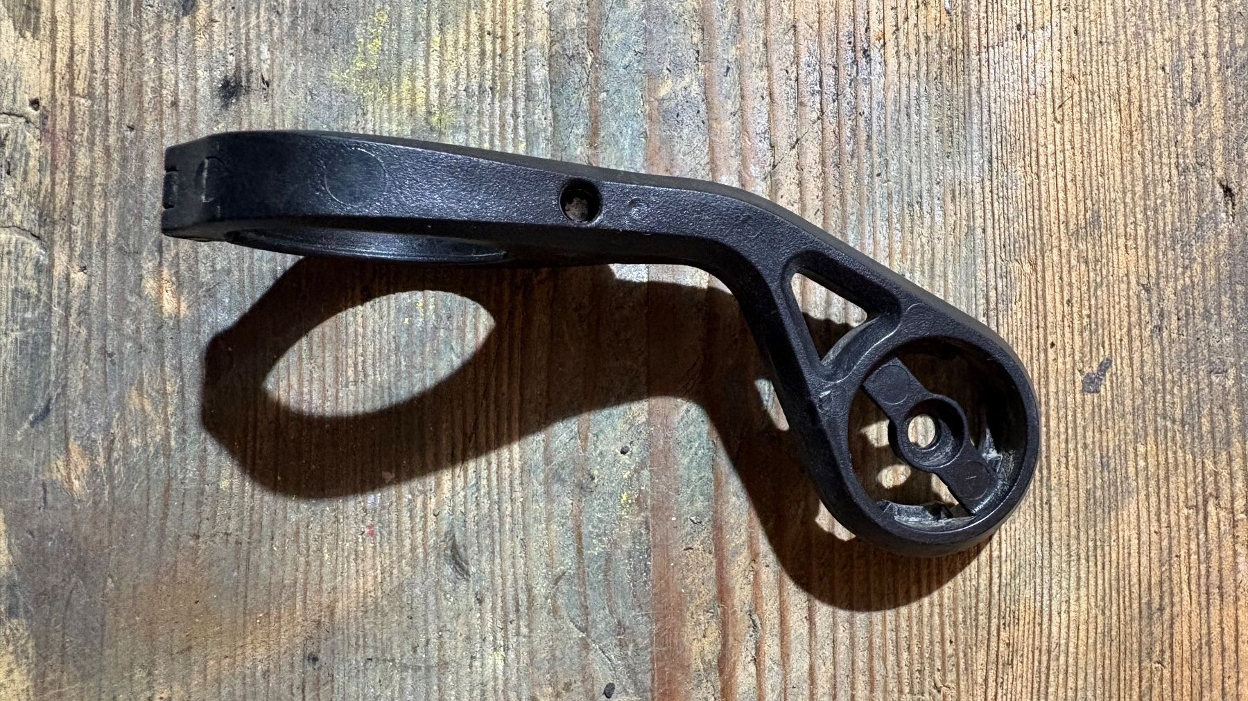Lezyne Pièces détachées: Original Lezyne Computerhalterung – D'occasion à Zürich par lppes 2