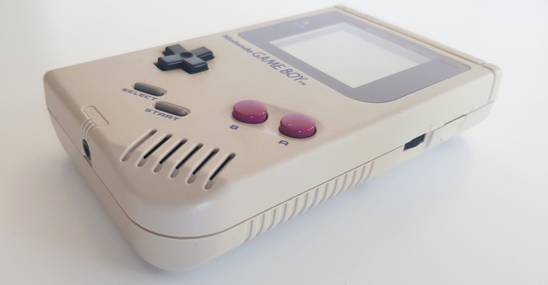 Nintendo Consoles: Gameboy Classic (DMG-01) – D'occasion à Oberglatt ZH par jawormmx 2