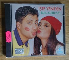 İzel & Ercan – İşte Yeniden - D10