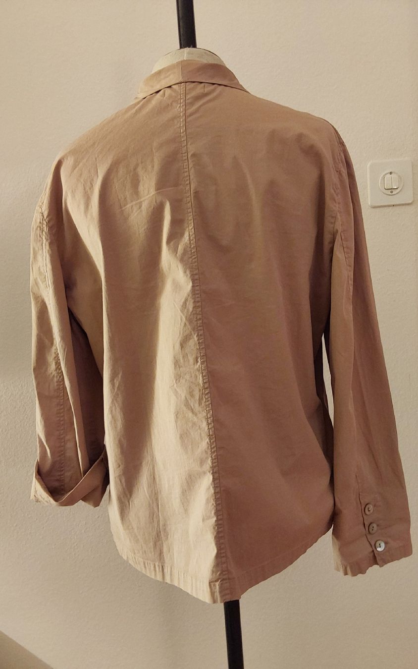 Vestes: Blazer Elemente clemente Grösse 3 Baumwolle – D'occasion à Köniz par scopello12 5