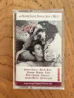 Kuschelrock 1 MC Musikkassette (1987)
