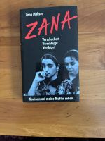 Muhsen Zana - Noch einmal meine Mutter sehen..... (geb)