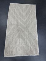 Teppich beige