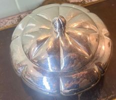 Antike,Silber 835er✨Bombonnière Willhelm Binder WTB✨322g✨