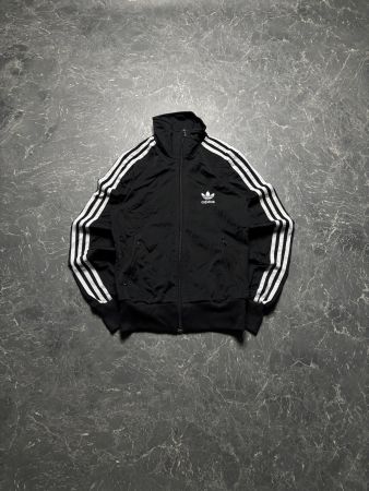 Vintage Adidas Firebird Beckenbauer Jacke (S)