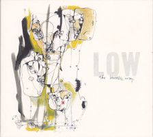 CD Low - The invisible way (Foldout Cardboard, 2013)