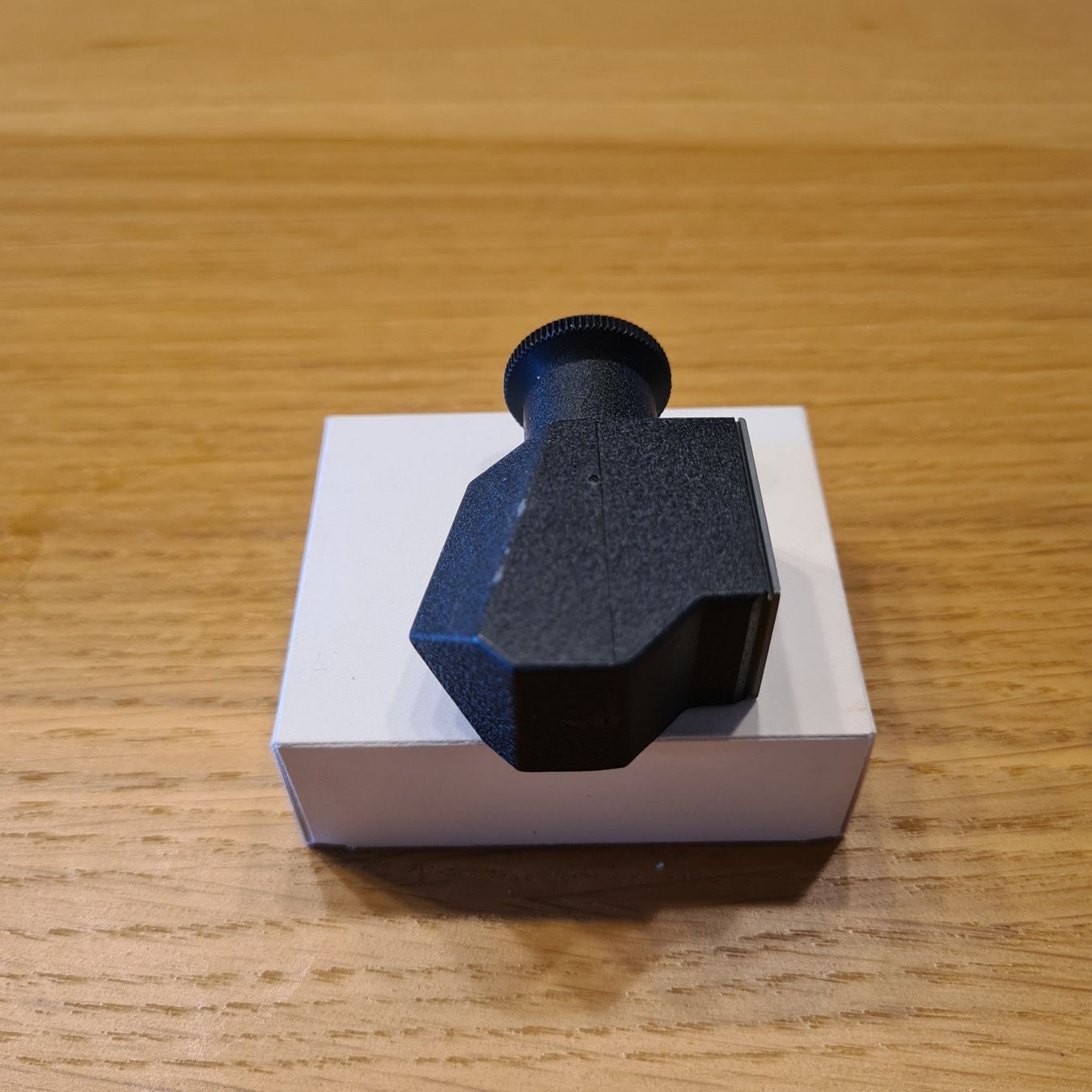 Objektive: Tessina Pentaprism Viewfinder – Gebraucht aus Weinfelden von jri_58lq 4