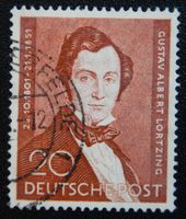Berlin Kat. 74 gest. 1951 Kat. 70 Euro