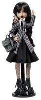 Monster High x Wednesday Poupée Wednesday Addams