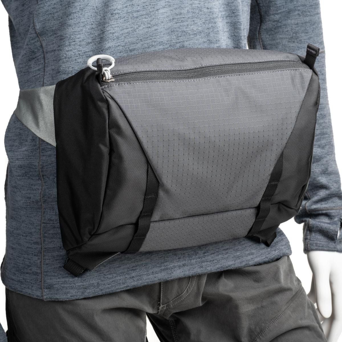 Rucksäcke: Fotorucksack ThinkTank FirstLite 46L+ – Neu (gemäss Beschreibung) aus Udligenswil von Wne 2