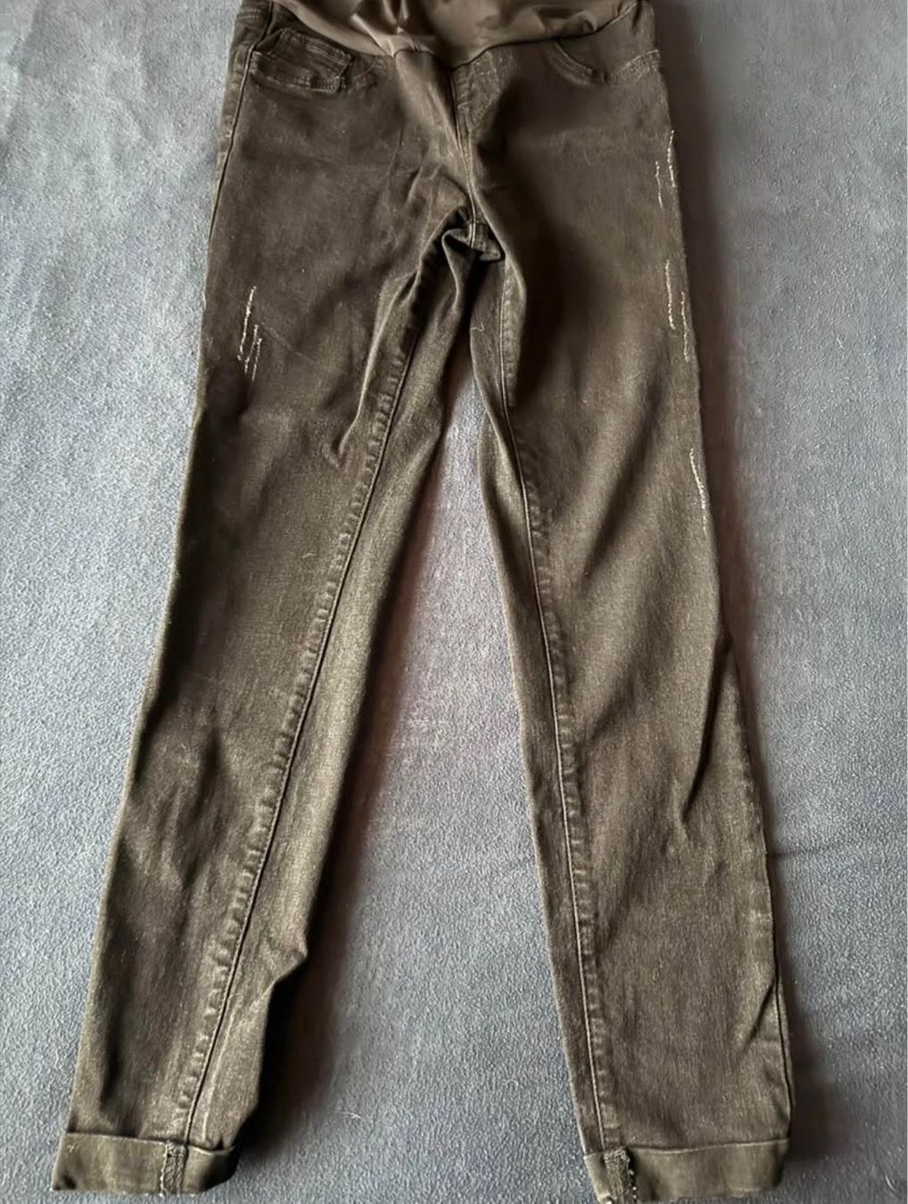 Pantaloni: Umstandshose Lang – Usato da Reinach AG venduto da EVZug90