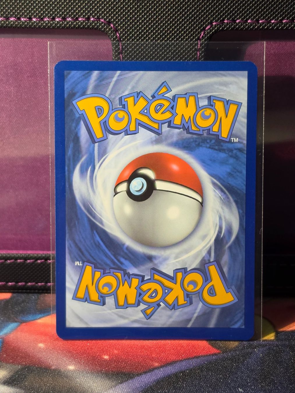 Pokémon Sammelbilder & Trading cards: Troys Tanhel Promo 207 – Gebraucht aus Binningen von oscark77 1