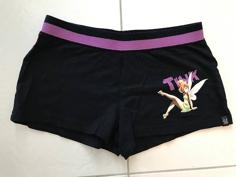 Disney Pyjamas: Pijama Disney Tinkerbell – D'occasion à Herzogenbuchsee par Obivius 2