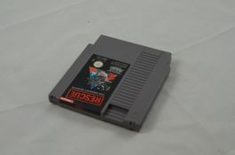 Rescue the Embassy Mission NES Spiel