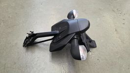 Yamaha MT-09 Heck / Nummernhalter 1RC