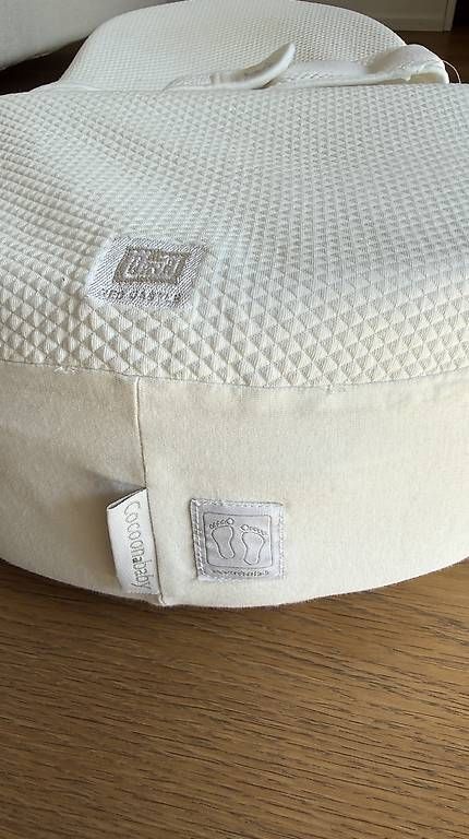 Cuscini: Kuschelnest Cocoonbaby – Usato da Wollerau venduto da FlavianM 1