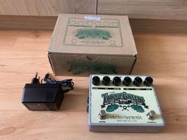 EHX-Turnip Greens