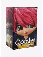 HIDE - Banpresto/Bandai - Qposket - Hide - Vol.4  14cm