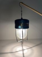 Vintage Campinglampe