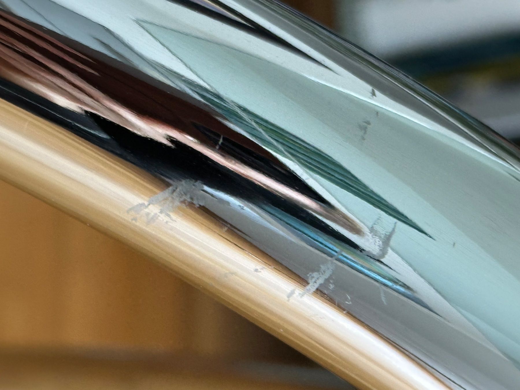 Tavoli: Glas Tisch – Usato da Zug venduto da Trochsler 3