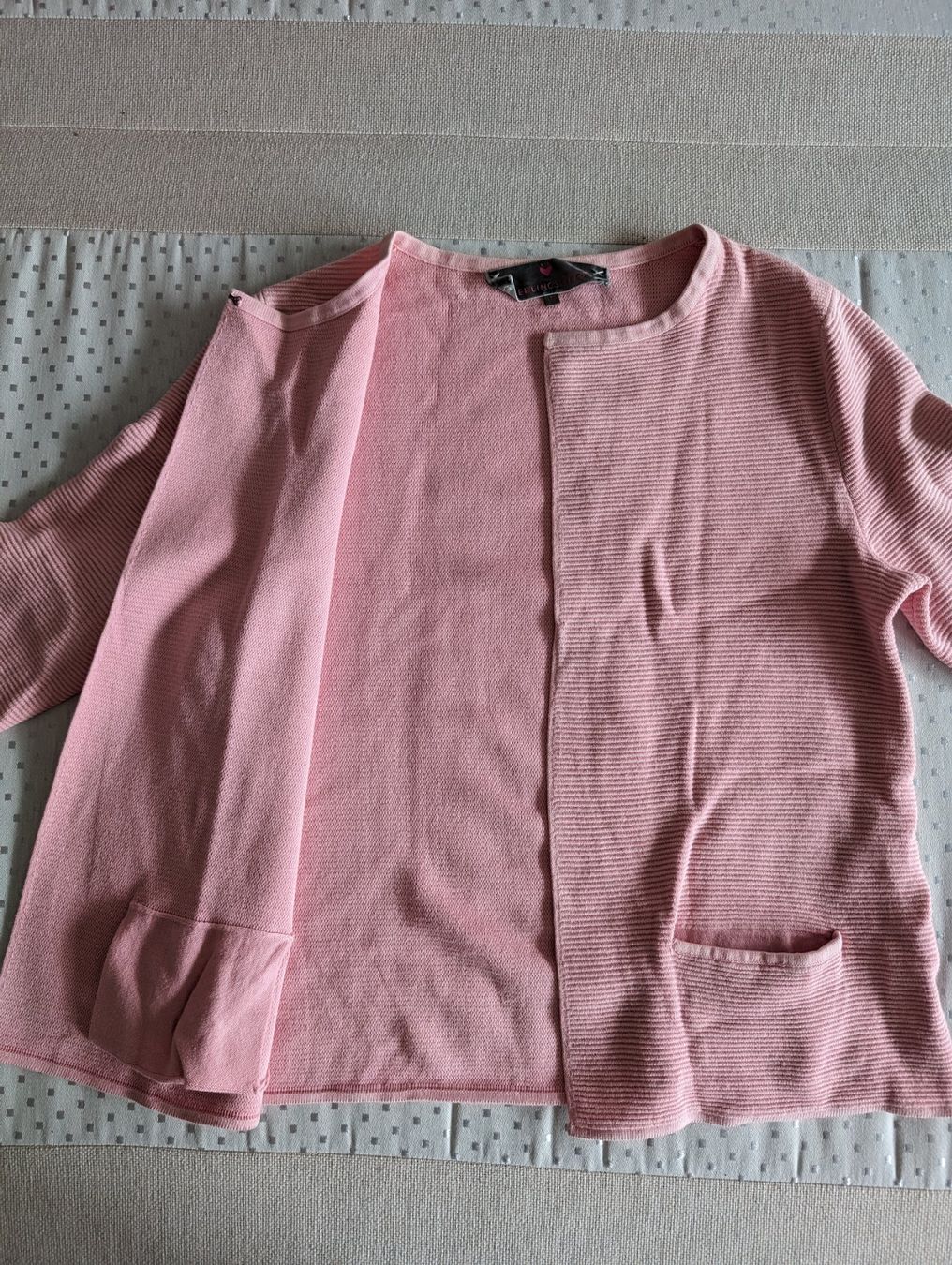 Pullover & Sweatshirts: Lieblingsstück -34 100% Baumwolle Pullover – Gebraucht aus Glis von livespringly 2