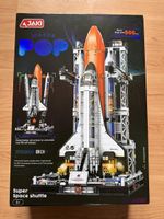 JAKi Space Shuttle, 50cm, Neuwertig und Vollständig