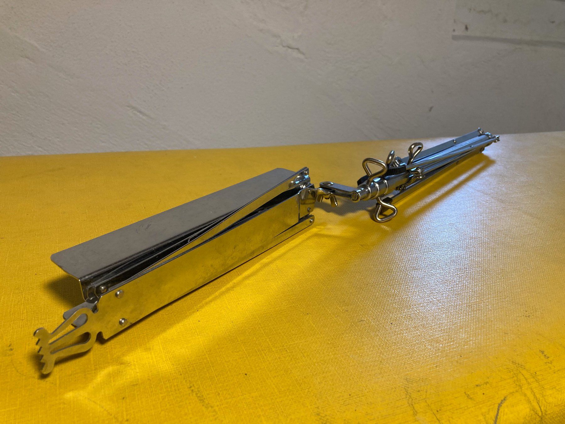 Supports pour instruments & partitions: Notenständer – D'occasion à Bülach par guyerPG12 2